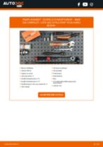 FEBI BILSTEIN 12519 pour 3 Cabriolet (E46) | PDF guide de remplacement