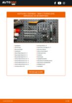 BILSTEIN 22-111074 für 5 Touring (E39) | PDF Handbuch zum Wechsel