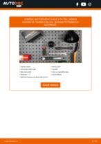 RIDEX 7O0026 pro Accord VII Tourer (CM, CN) | PDF manuál na výměnu