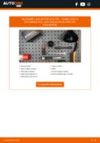 Manual de atelier pentru CIVIC IX (FK) 2.0 i-VTEC Type R (FK2)