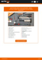 JP GROUP 1142200500 para Octavia I Combi (1U5) | PDF guía de reemplazo