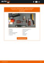TEXTAR 91052400 für ROOMSTER Praktik (5J) | PDF Handbuch zum Wechsel