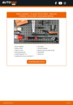 PDF manuel sur la maintenance de 3 Touring (E46) 330 xd