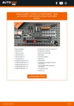 FEBI BILSTEIN 12519 pour 3 Touring (E46) | PDF guide de remplacement