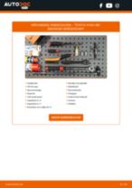 auto onderdelen TOYOTA AYGO (WNB1_, KGB1_) | PDF Reparatie tutorial