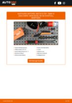 Werkstatthandbuch für X1 (E84) sDrive 18 d online