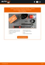 Онлайн наръчници за ремонт TOYOTA RAV4 за професионални механици или автолюбители, които правят самостоятелни ремонти