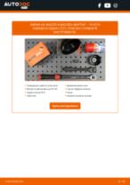 Онлайн наръчници за ремонт TOYOTA AVENSIS за професионални механици или автолюбители, които правят самостоятелни ремонти
