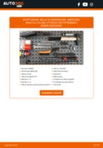 Cambio Batteria AGM, EFB, GEL MERCEDES-BENZ SLK: guida pdf