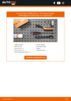 Manual de taller para FIAT DOBLO MPV (152, 263) en línea