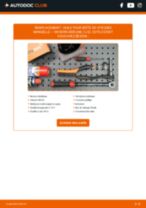 LIQUI MOLY VWG052527 pour Bora Berline (1J2) | PDF guide de remplacement