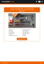 RIDEX 402B0096 für GRANDE PUNTO Van (199_) | PDF Handbuch zum Wechsel