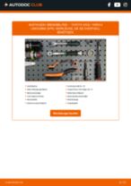 RIDEX 402B0689 für Yaris / Vios Limousine (_P9_) | PDF Handbuch zum Wechsel
