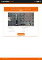 Bytte Tennplugger TOYOTA COROLLA Saloon (E15_): handleiding pdf
