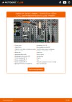 GSP 9400007 за Echo Седан (_P1_) | PDF ръководство за смяна