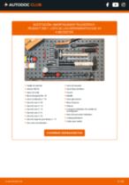Instalación Kit amortiguadores PEUGEOT 208 - tutorial paso a paso