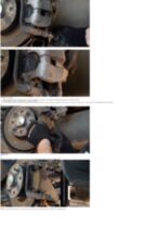 Как се сменят задни спирачни дискове на FIAT Stilo Ван / Комби (192) – Ръководство за смяна