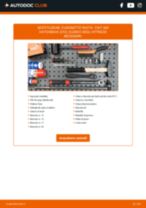 RIDEX 654W0473 per 500 (312) | PDF istruzioni di sostituzione