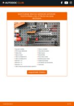 Manuale d'officina per LAND CRUISER (KDJ12_, GRJ12_) 3.0 D-4D (KDJ120) online