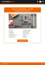 STARK SKBD-0022840 für GIULIETTA (940) | PDF Handbuch zum Wechsel