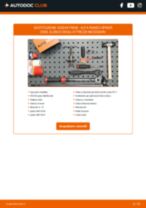 TEXTAR 92145000 per SPIDER (939) | PDF istruzioni di sostituzione