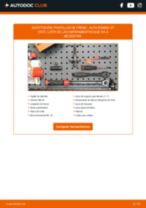 PDF manual sobre mantenimiento GT