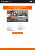 PDF manual sobre mantenimiento CHEVROLET EPICA 2016