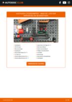 DODGE Kühler Thermostat wechseln - Online-Handbuch PDF