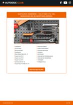 MONROE 376086SP für S80 I (184) | PDF Handbuch zum Wechsel