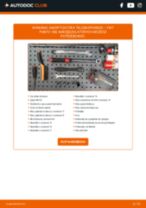 Wymiana Termostat HONDA CRX: poradnik pdf