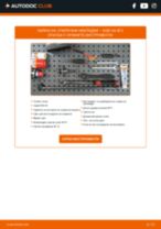 RIDEX 402B1389 за A6 Седан (4F2, C6) | PDF ръководство за смяна