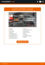 FIAT Kühler Thermostat wechseln - Online-Handbuch PDF