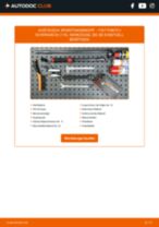 RIDEX 914T0022 für PUNTO (176) | PDF Handbuch zum Wechsel