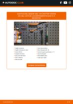 Manual de taller para VW Crafter Furgón en línea