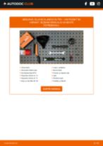 RIDEX 7O0007 za PASSAT Variant (3B6) | PDF vodič za zamenjavo