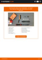 MONROE SP0042 para PASSAT (3B3) | PDF guía de reemplazo