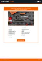 Bytte Tennspolen AUDI A7: handleiding pdf