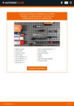 PDF manual sobre mantenimiento ARTEON