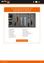 PDF manual sobre mantenimiento TOLEDO