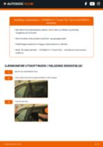Trinn-for-trinn reperasjonshåndbøker Hyundai H1 A1