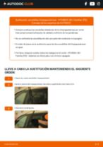 Guía de reparación paso a paso para Hyundai i30 II Familiar