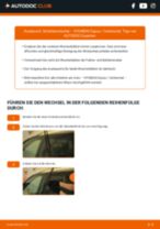 Schritt-für-Schritt-PDF-Tutorial zum Getriebelagerung-Austausch beim Hyundai H1 Travel