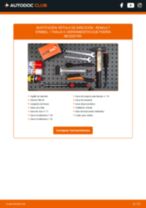PDF manual sobre mantenimiento SYMBOL / THALIA