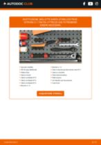 Manuale online su come cambiare Kit distribuzione con pompa acqua SEAT Alhambra 7N