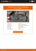 PDF manual sobre mantenimiento PRIUS