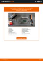 NK 63451514 für PRIUS (ZVW3_) | PDF Handbuch zum Wechsel
