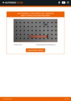 Cambio Sensore massa aria RENAULT da soli - manuale online pdf