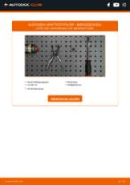 KIA SORENTO IV (MQ4, MQ4A) Wasserpumpe + Zahnriemensatz wechseln Anleitung pdf