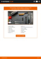 RIDEX 914T0042 per POLO Van (6R) | PDF istruzioni di sostituzione