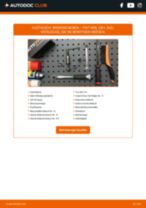 TRW DF6228 für 500L (351_, 352_) | PDF Handbuch zum Wechsel